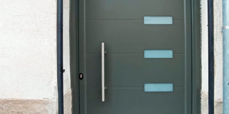 Portes segures i amb un disseny a mesura amb FA MA