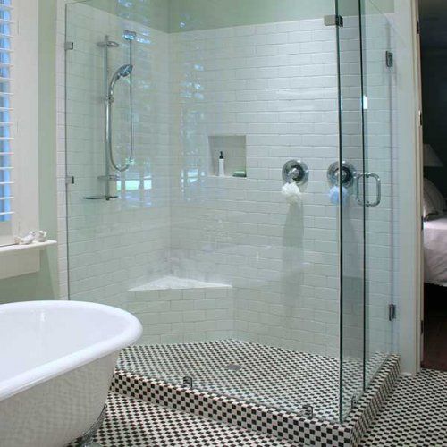 Mamparas de baño